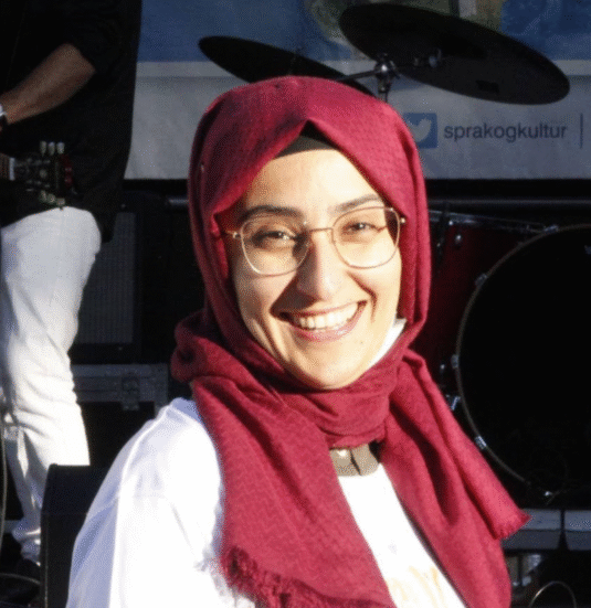 Meral Karais